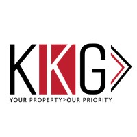 The KKG - Keller Williams Suburban Tampa Logo