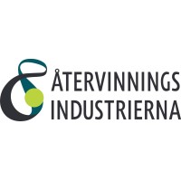 Återvinningsindustrierna Logo
