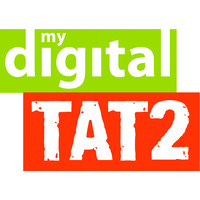 My Digital TAT2 Logo