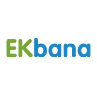 EKbana Solutions Pte. Ltd Logo