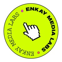 ENKAY Media Labs Logo