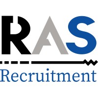 RAS-Recruitment Logo