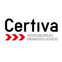 Certiva adviesbureau brandveiligheid Logo
