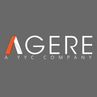 AGERE (A YYC Company) Logo