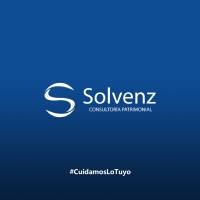 Solvenz Consultoría Patrimonial Logo