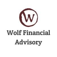 Wolf Financial Advisory Logo