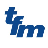 Traffic Facilities Maintenance Pty Ltd (TFM) Logo