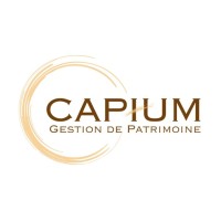 CAPIUM Logo