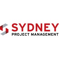 Sydney Project Management Logo