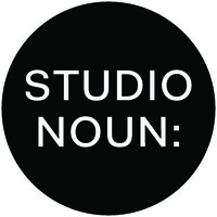 STUDIO NOUN: Logo