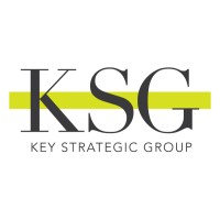 Key Strategic Group Logo