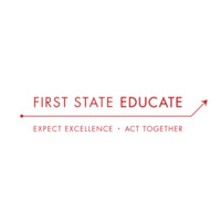 First State Educate Logo
