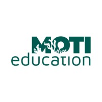 MOTI Education Logo