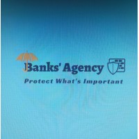 Banks Agency Logo