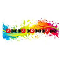 Akqua Holidays Logo