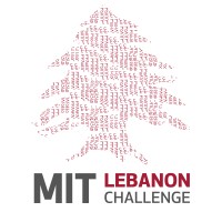MIT Lebanon Challenge 2020 Logo