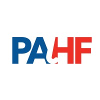 Pan American Hockey Federation Logo