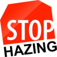 StopHazing Logo