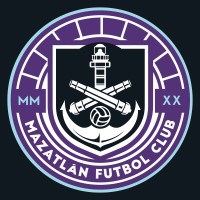 Mazatlán F. C. Logo