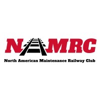 North American Maintenance Railway Club Logo