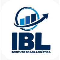 Instituto Brasil Logística Logo