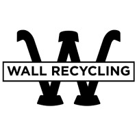Wall Recycling Logo
