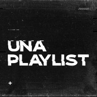 Una Playlist Logo