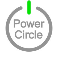 Power Circle Logo