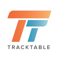 TrackTable Logo