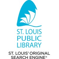 St. Louis Public Library Logo