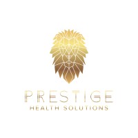 Prestige Health Solutions, LLC Logo