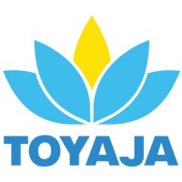 Toyaja Inc Logo