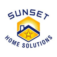 Sunset Home Solutions Logo