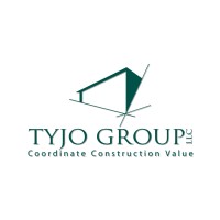 TYJO Group, LLC Logo