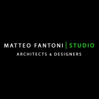 Matteo Fantoni Studio Logo