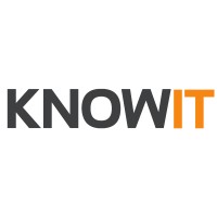 Knowit BV Logo