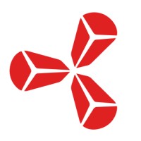 Red Baton Logo