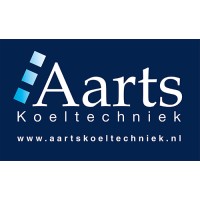 Aarts Koeltechniek B.V. Logo