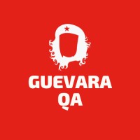 Guevara QA Logo