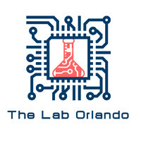 The Lab Orlando Logo