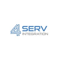 4Serv Integration, LLC Logo
