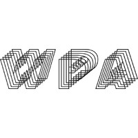 Washington Project for the Arts Logo