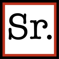 Senior Correspondent Logo