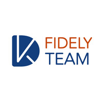 FIDELYTEAM Logo
