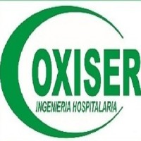 Oxiser SRL Logo