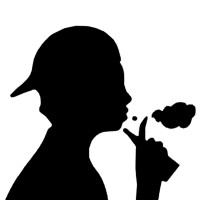 Svapoebasta Logo