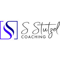 S Stutzel Coaching Logo