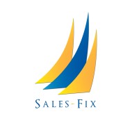 Sales Fix Logo