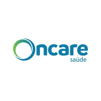 Oncare Saúde Logo