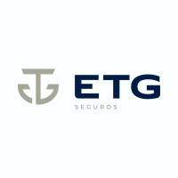 ETG Seguros Logo